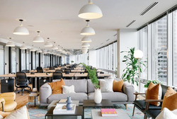 Oue Downtown (D1), Office #626958561